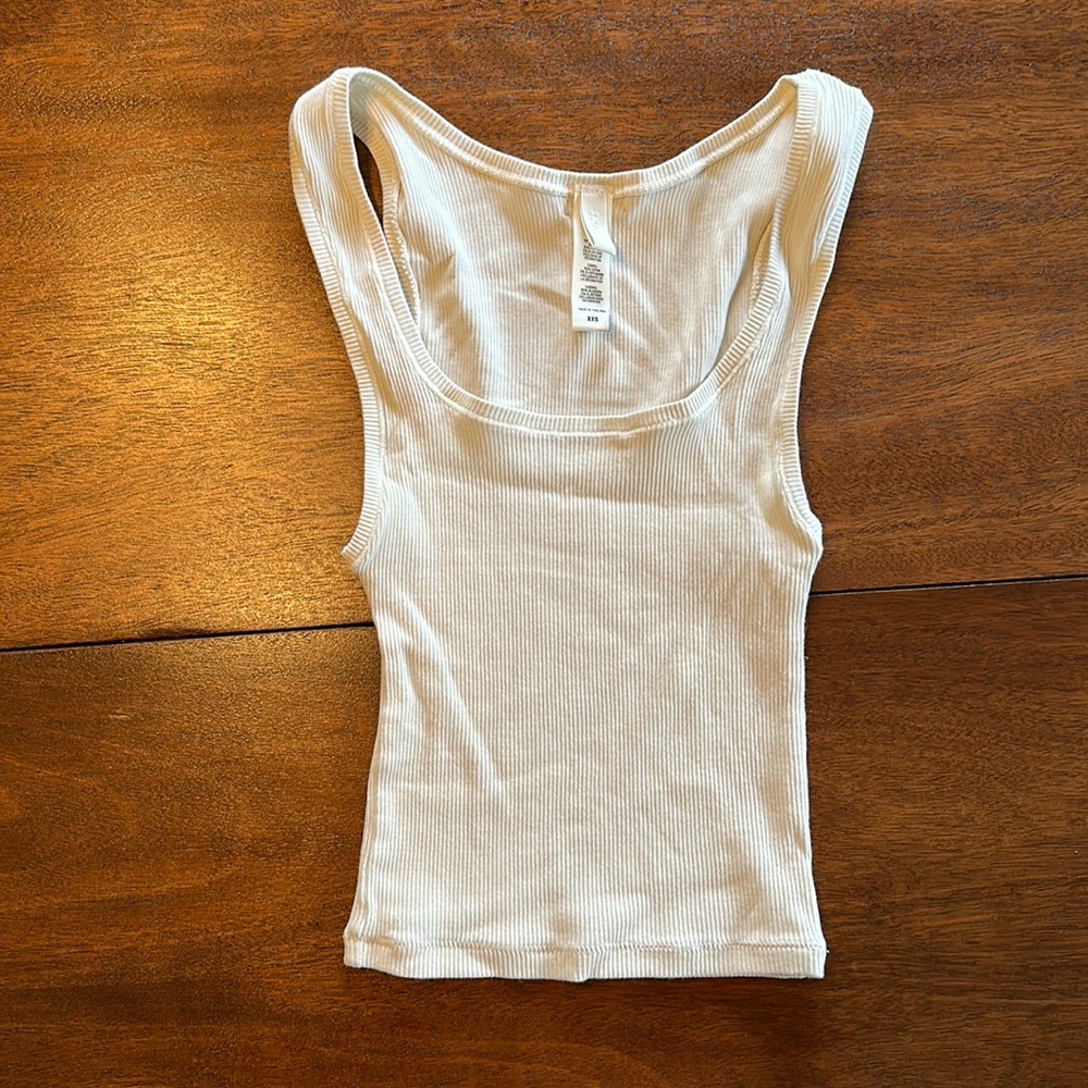 Skims Mini Tank - XXS